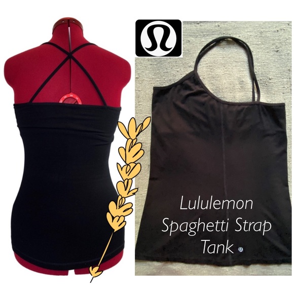 Lululemon Tank Top - Picture 9 of 9
